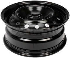  Dorman - 16 X 6.5 In. Steel Wheel