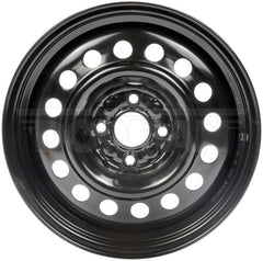 Dorman - 15 X 6 In. Steel Wheel