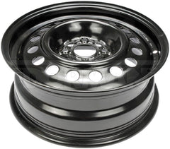  Dorman - 15 X 6 In. Steel Wheel