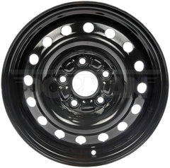  Dorman - 15 X 6.5 In. Steel Wheel