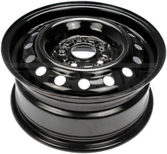  Dorman - 15 X 6.5 In. Steel Wheel
