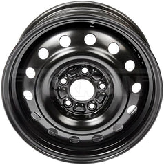  Dorman - 16 X 6.5 In. Steel Wheel