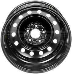  Dorman - 16 X 6.5 In. Steel Wheel