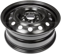  Dorman - 16 X 6.5 In. Steel Wheel