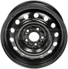  Dorman - 16 X 6.5 In. Steel Wheel
