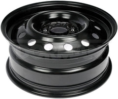  Dorman - 16 X 6.5 In. Steel Wheel