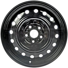  Dorman - 16 X 6.5 In. Steel Wheel