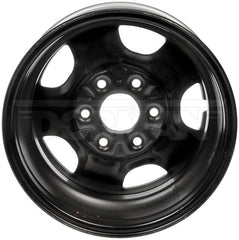  Dorman - 16 x 6.5 In. Steel Wheel