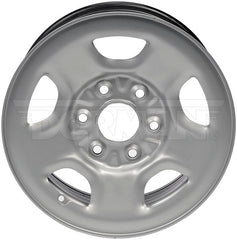  Dorman - 16 x 6.5 In. Steel Wheel