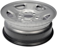  Dorman - 16 x 6.5 In. Steel Wheel