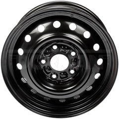  Dorman - 16 x 6.5 In. Steel Wheel