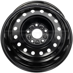  Dorman - 16 x 6.5 In. Steel Wheel