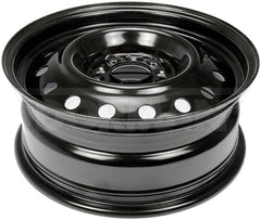  Dorman - 16 x 6.5 In. Steel Wheel