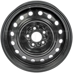  Dorman - 16 x 6.5 In. Steel Wheel