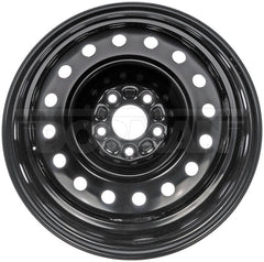  Dorman - 16 x 6.5 In. Steel Wheel