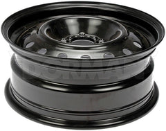  Dorman - 16 x 6.5 In. Steel Wheel