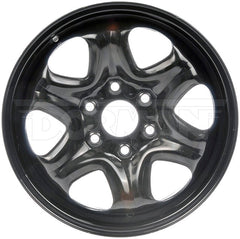  Dorman - 17 x 7.5 In. Steel Wheel