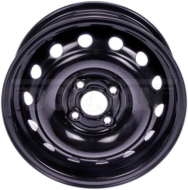  Dorman - 14 X 5.5 In. Steel Wheel