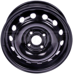  Dorman - 14 X 5.5 In. Steel Wheel