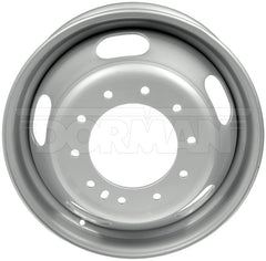  Dorman - 19.5 X 6 In. Steel Wheel