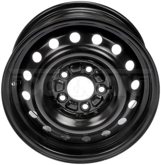  Dorman - 15 x 6.5 In. Steel Wheel