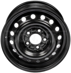  Dorman - 15 x 6.5 In. Steel Wheel