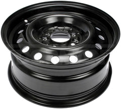  Dorman - 15 x 6.5 In. Steel Wheel