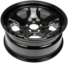  Dorman - 18 x 7.5 Steel Wheel