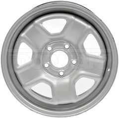  Dorman - 16 x 6.5 In. Steel Wheel