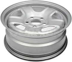  Dorman - 16 x 6.5 In. Steel Wheel