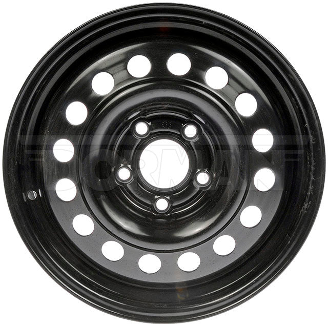  Dorman - 15 x 6 In. Steel Wheel