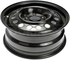  Dorman - 15 x 6 In. Steel Wheel
