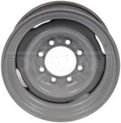  Dorman - 16 x 7 In. Steel Wheel