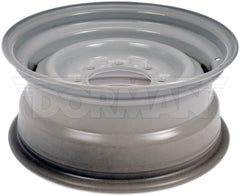  Dorman - 16 x 7 In. Steel Wheel