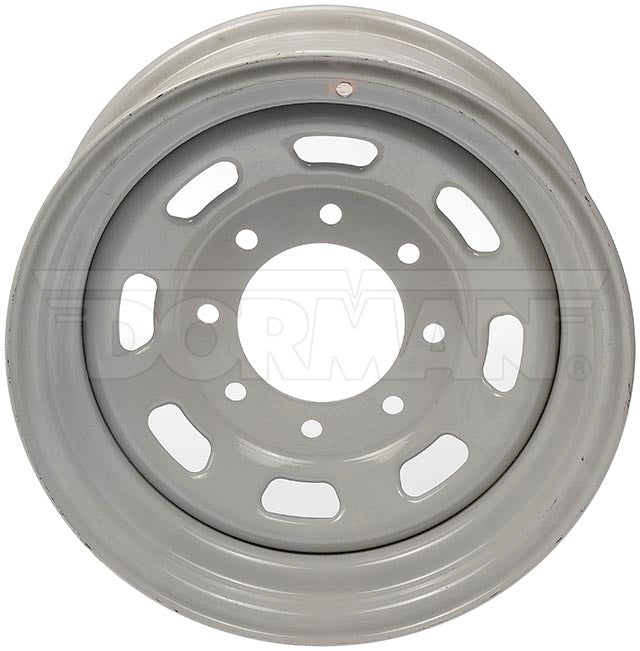  Dorman - 16 X 7 Inch Steel Wheel