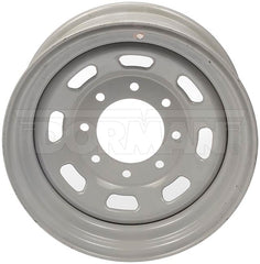  Dorman - 16 X 7 Inch Steel Wheel