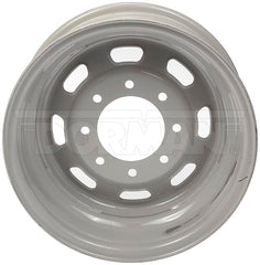  Dorman - 16 X 7 Inch Steel Wheel