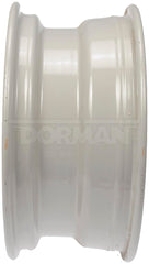  Dorman - 16 X 7 Inch Steel Wheel