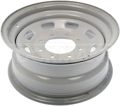  Dorman - 16 X 7 Inch Steel Wheel