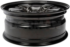  Dorman - 18 x 7.5 In. Steel Wheel