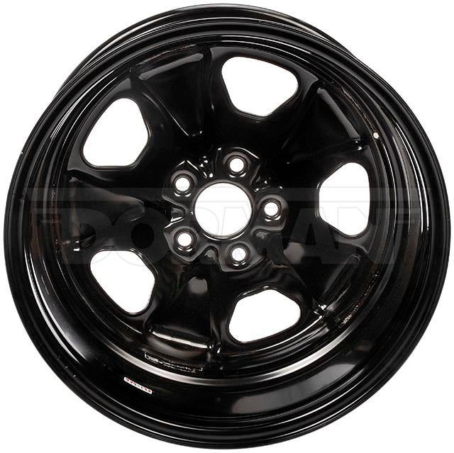  Dorman - 18 x 7.5 In. Steel Wheel