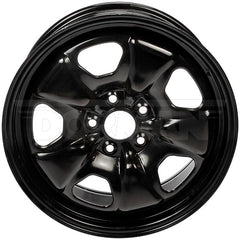  Dorman - 18 x 7.5 In. Steel Wheel