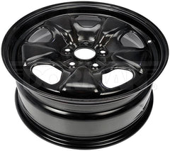  Dorman - 18 x 7.5 In. Steel Wheel