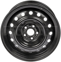  Dorman - 16 x 6.5 In. Steel Wheel