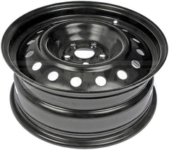  Dorman - 16 x 6.5 In. Steel Wheel
