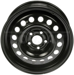  Dorman - 15 x 6 In. Steel Wheel