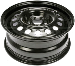  Dorman - 15 x 6 In. Steel Wheel