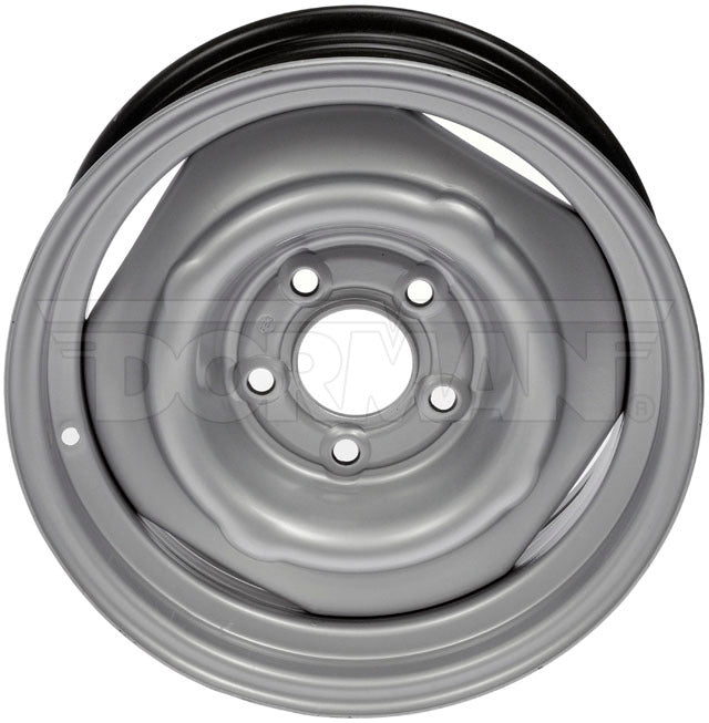  Dorman - 15 x 6 In. Steel Wheel