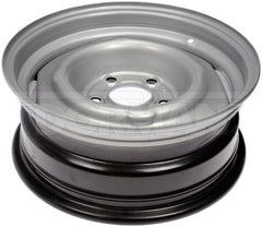  Dorman - 15 x 6 In. Steel Wheel