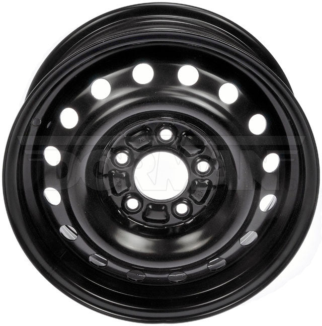 Dorman - 15 x 6 In. Steel Wheel
 - 939-178